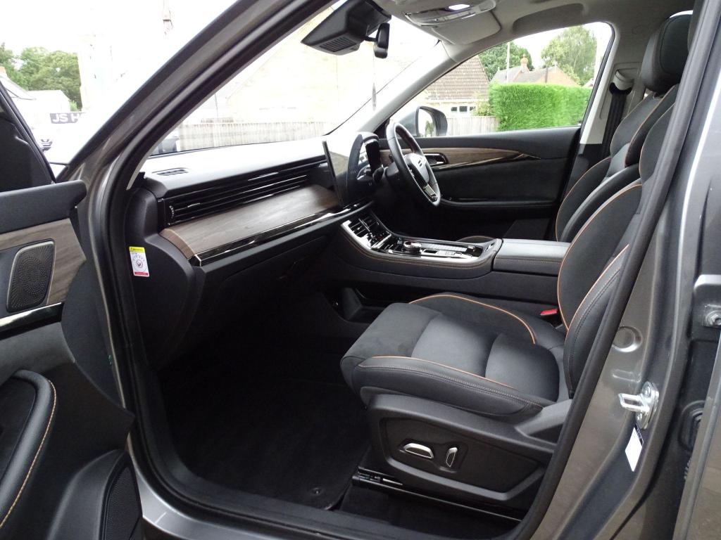 Vehicle 36