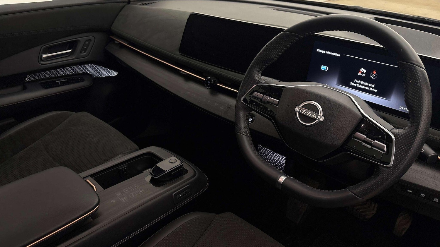 Used Nissan ARIYA 2023 for sale - 78203994: Photo 3