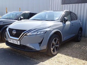 Used Nissan Qashqai 2023 for sale - 78675830: Photo
