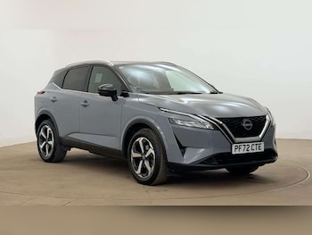 Used Nissan Qashqai 2023 for sale - 78675830: Photo