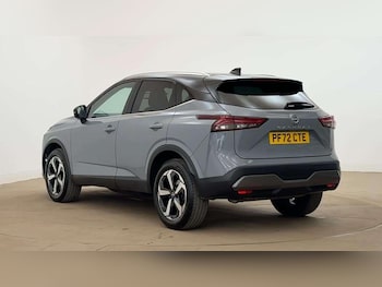 Used Nissan Qashqai 2023 for sale - 78675830: Photo