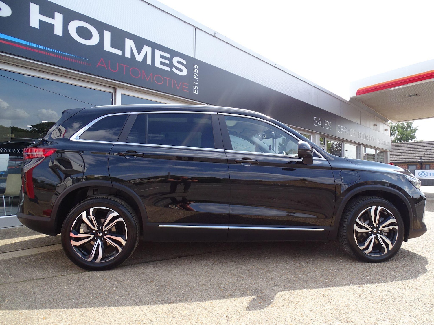 Used Skywell BE11 2024 for sale - 77378201: Photo 11