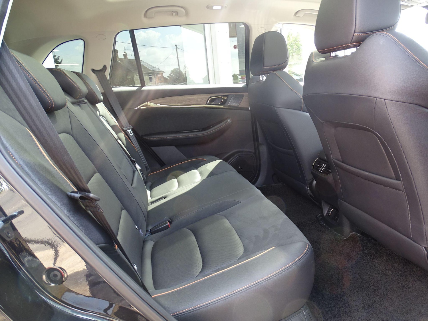 Used Skywell BE11 2024 for sale - 77378201: Photo 17