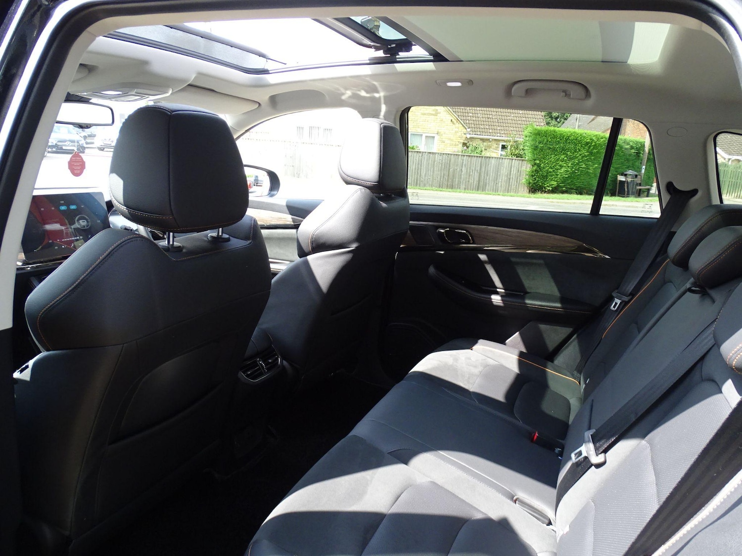 Used Skywell BE11 2024 for sale - 77378201: Photo 18