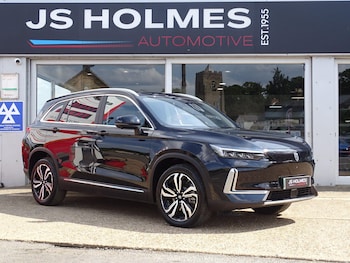 2024 (74) - 150kW Long Range 86kWh 5dr Auto