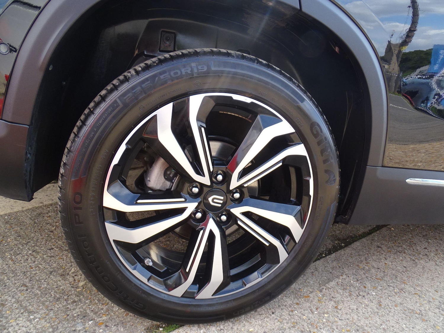 Used Skywell BE11 2024 for sale - 77378201: Photo 21