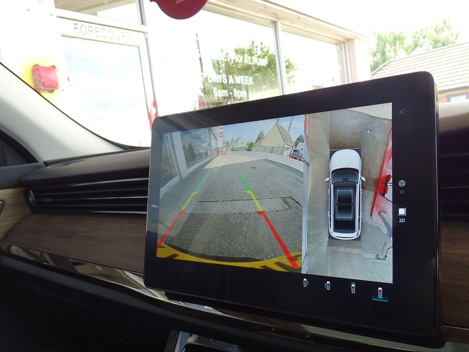 Used Skywell BE11 2024 for sale - 77378201: Photo 24