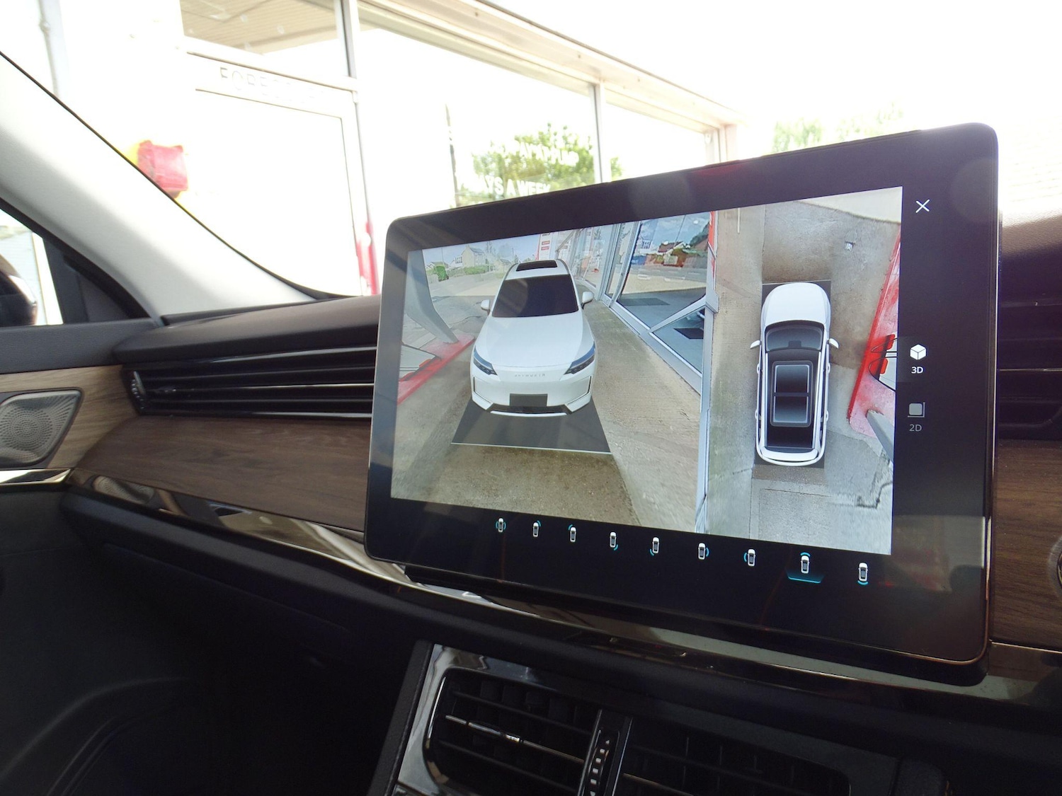 Used Skywell BE11 2024 for sale - 77378201: Photo 26