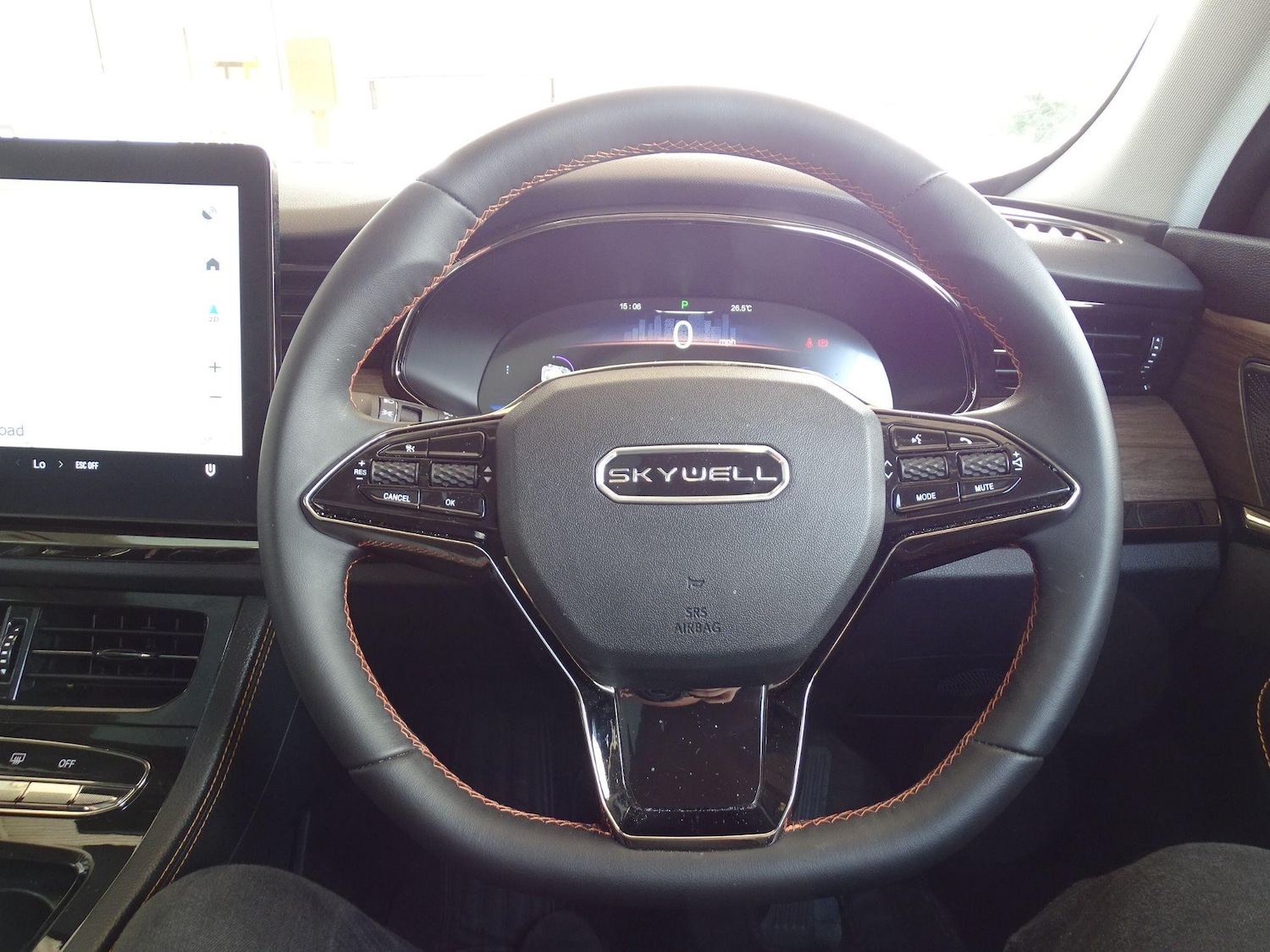 Used Skywell BE11 2024 for sale - 77378201: Photo 30