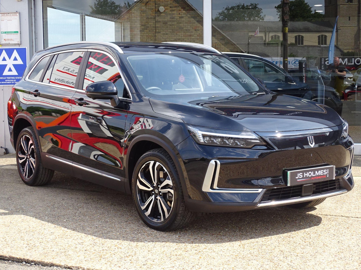 Used Skywell BE11 2024 for sale - 77378201: Photo 5