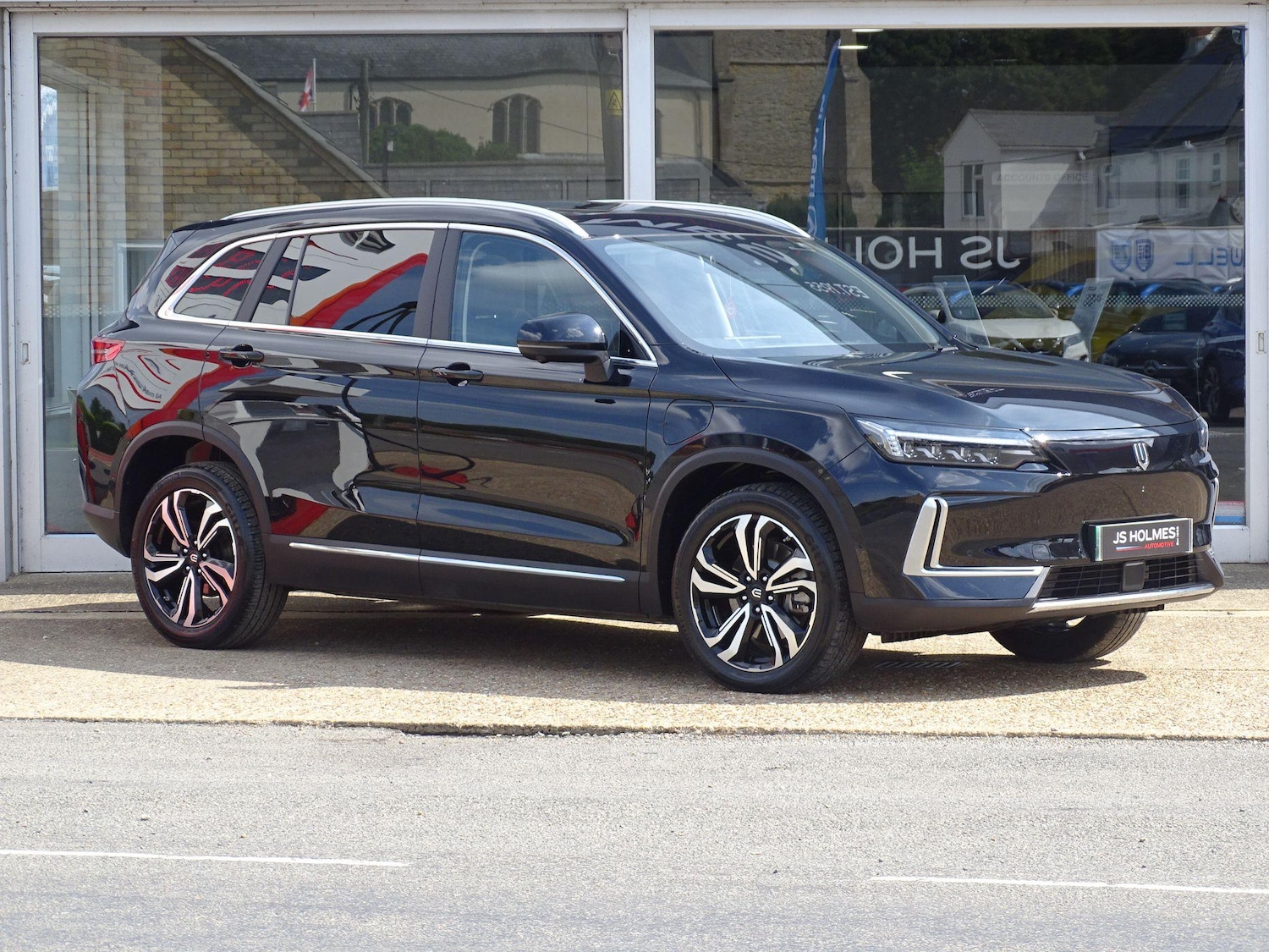 Used Skywell BE11 2024 for sale - 77378201: Photo 7