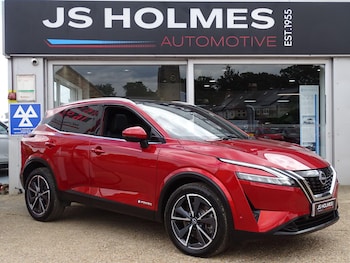 Used Nissan Qashqai 2024 for sale - 79075834: Photo