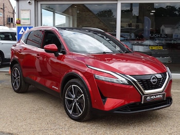 Used Nissan Qashqai 2024 for sale - 79075834: Photo