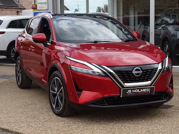 Used Nissan Qashqai 2024 for sale - 79075834: Photo
