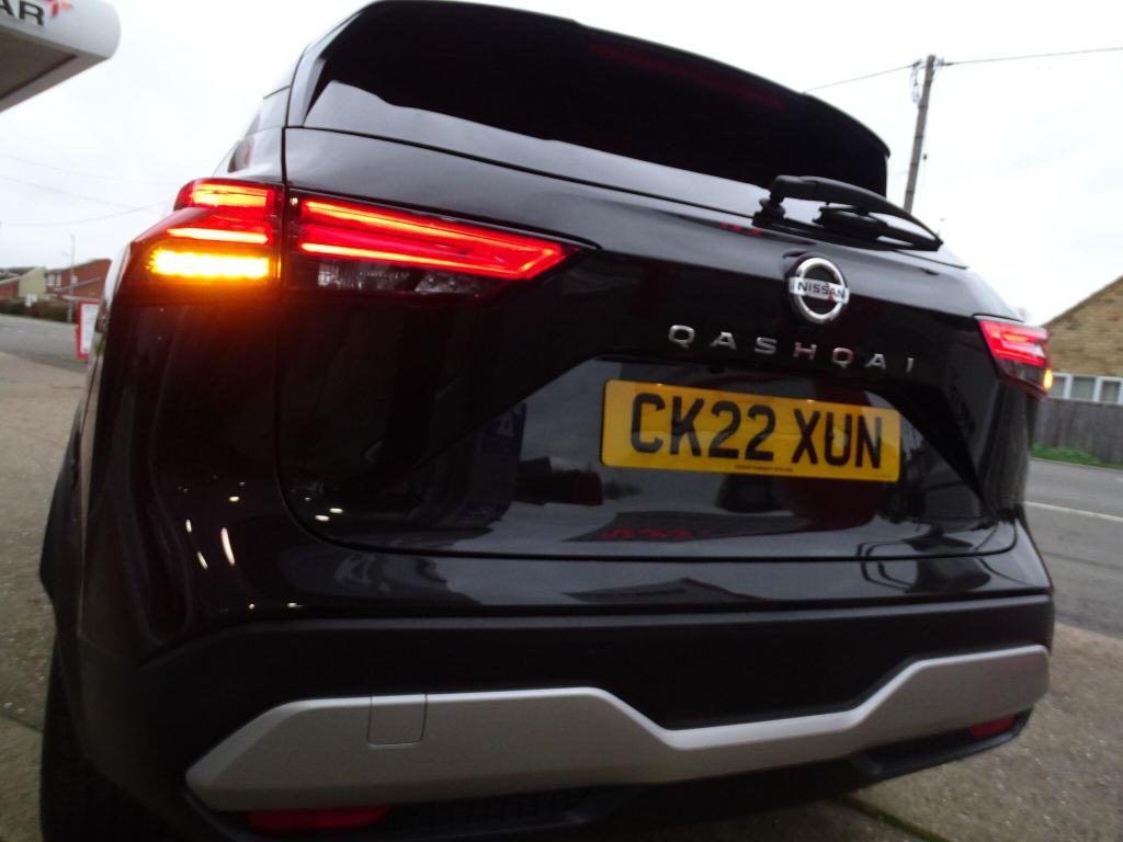 Used Nissan Qashqai 2022 for sale - 77045475: Photo 10