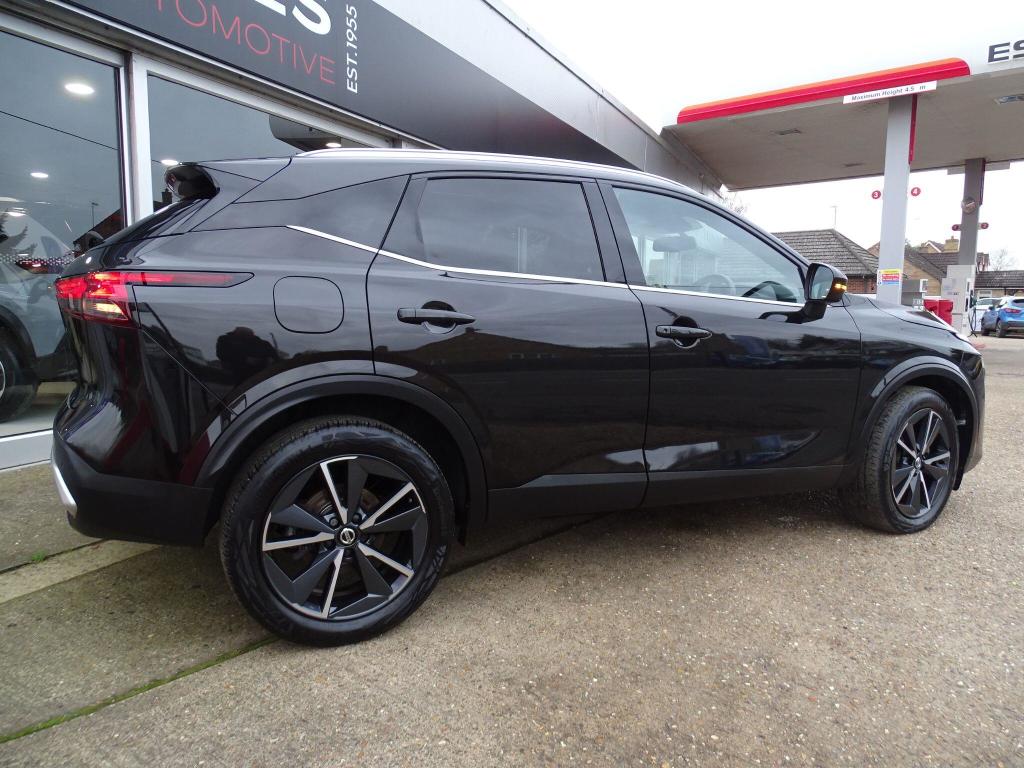 Used Nissan Qashqai 2022 for sale - 77045475: Photo 12