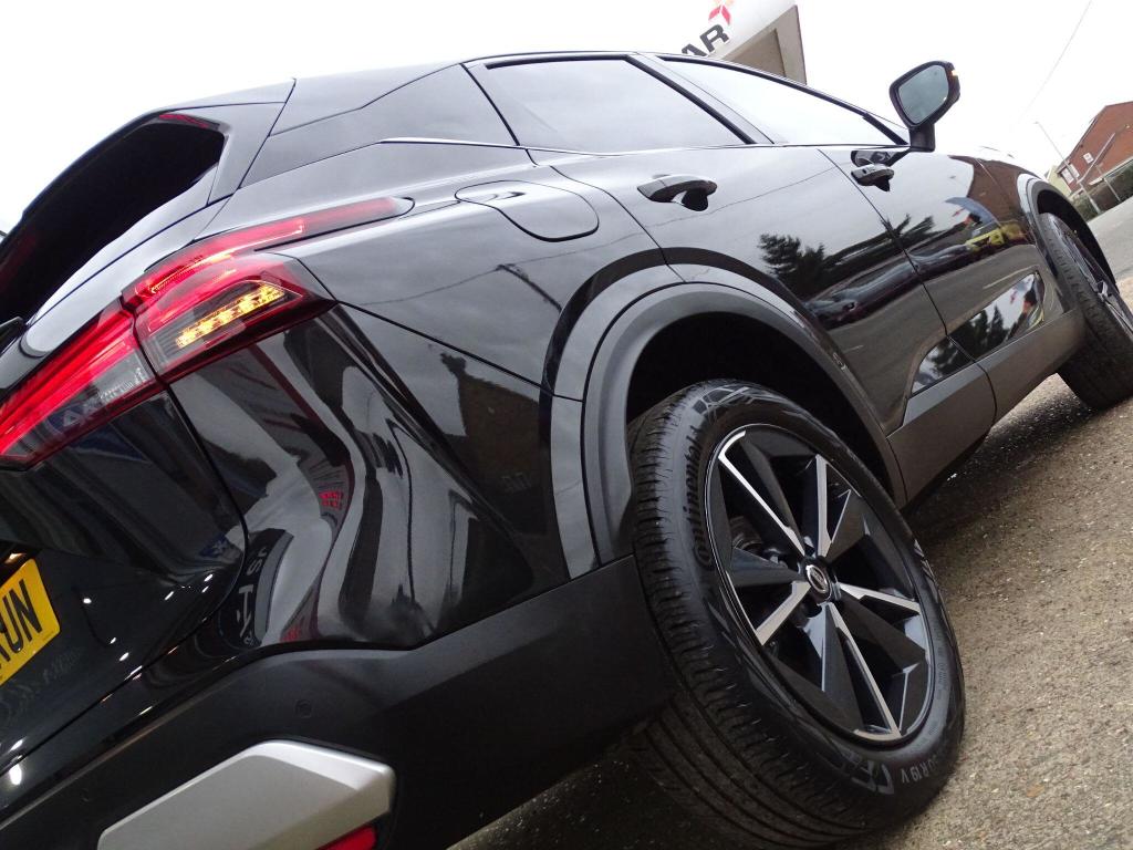 Used Nissan Qashqai 2022 for sale - 77045475: Photo 13