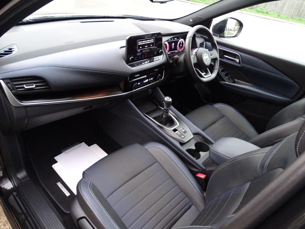 Used Nissan Qashqai 2022 for sale - 77045475: Photo 14