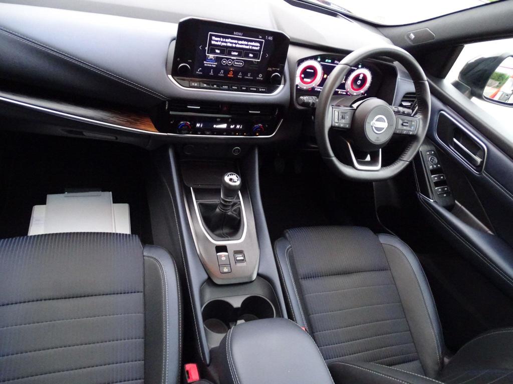 Used Nissan Qashqai 2022 for sale - 77045475: Photo 16