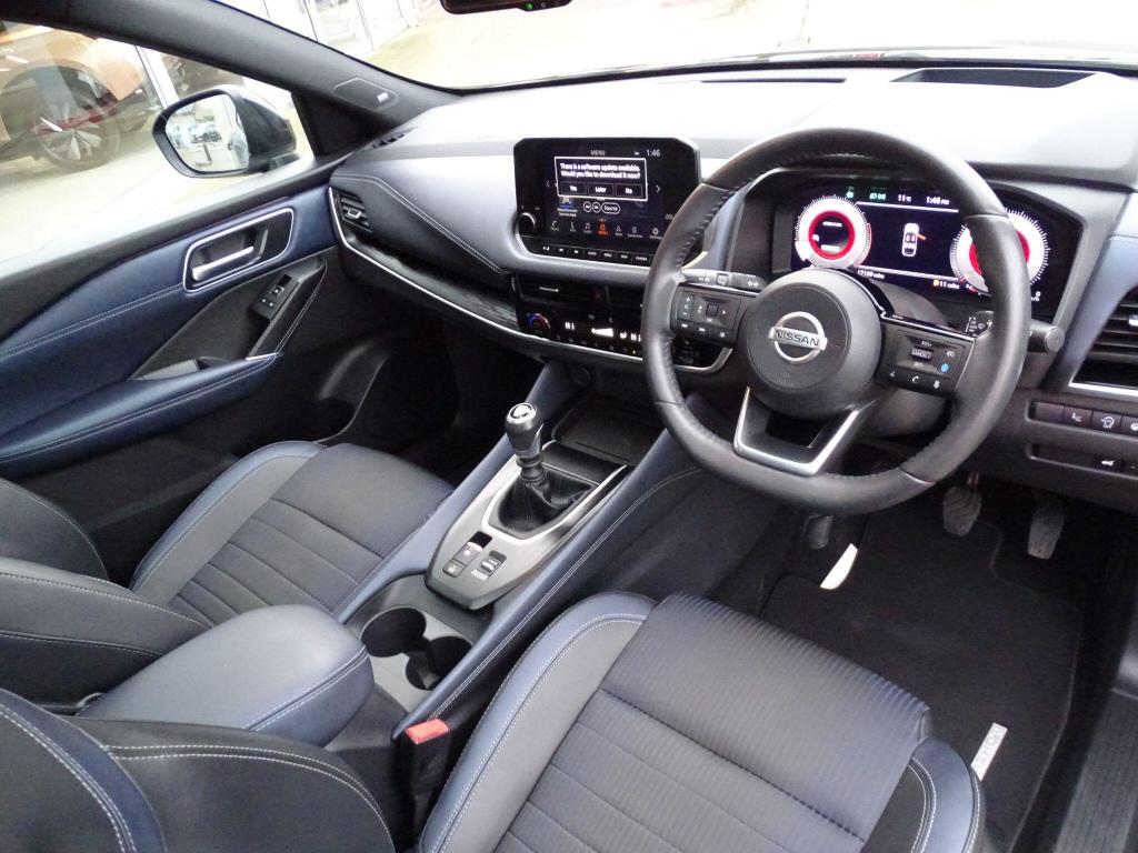 Used Nissan Qashqai 2022 for sale - 77045475: Photo 17