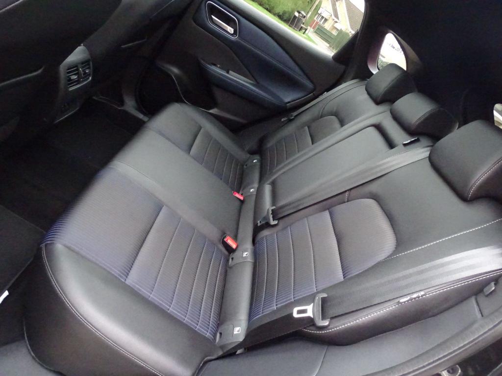 Used Nissan Qashqai 2022 for sale - 77045475: Photo 19