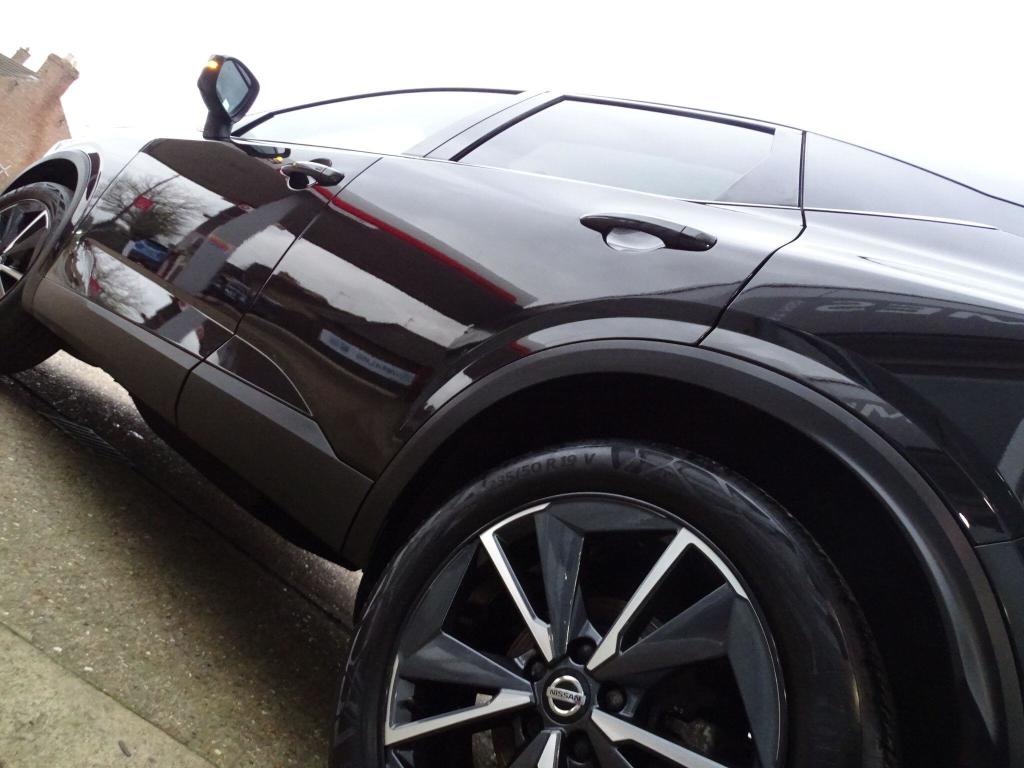 Used Nissan Qashqai 2022 for sale - 77045475: Photo 22