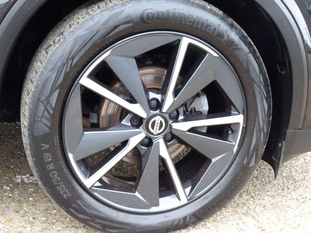 Used Nissan Qashqai 2022 for sale - 77045475: Photo 23