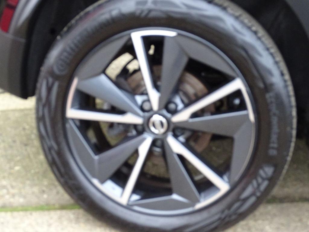 Used Nissan Qashqai 2022 for sale - 77045475: Photo 24