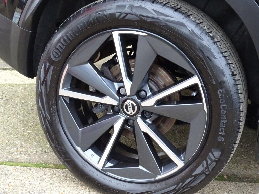 Used Nissan Qashqai 2022 for sale - 77045475: Photo 25