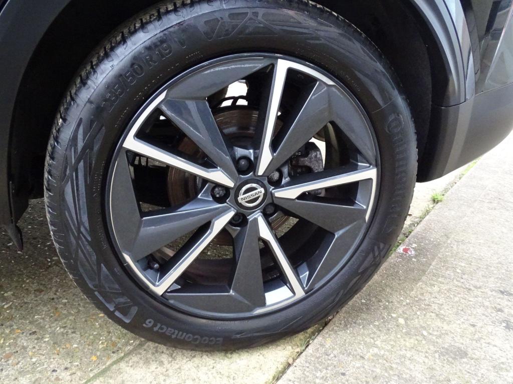 Used Nissan Qashqai 2022 for sale - 77045475: Photo 26