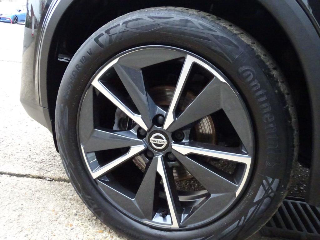 Used Nissan Qashqai 2022 for sale - 77045475: Photo 27