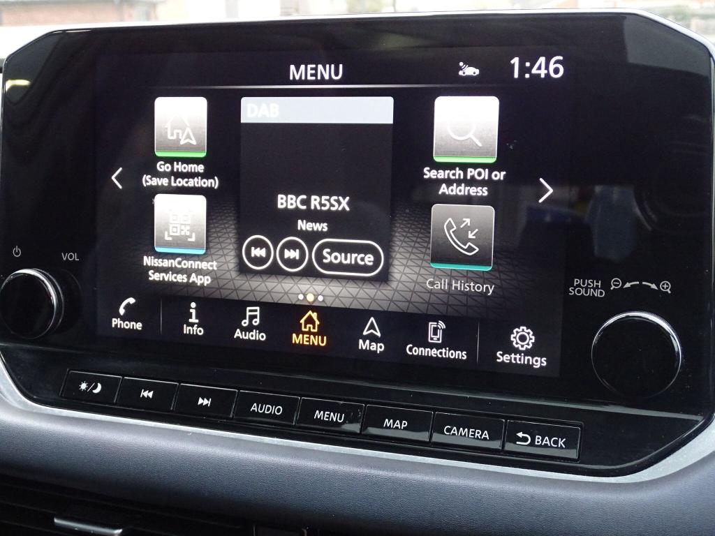 Used Nissan Qashqai 2022 for sale - 77045475: Photo 28