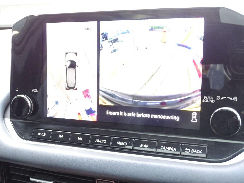 Used Nissan Qashqai 2022 for sale - 77045475: Photo 29