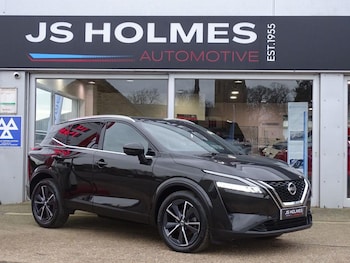 Used Nissan Qashqai 2022 for sale - 77045475: Photo