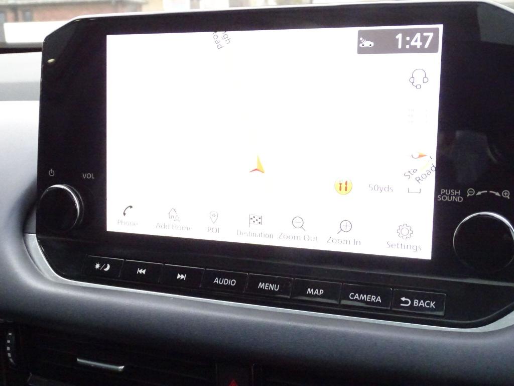 Used Nissan Qashqai 2022 for sale - 77045475: Photo 30