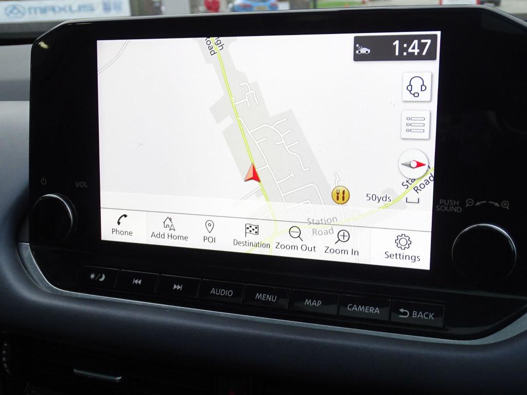 Used Nissan Qashqai 2022 for sale - 77045475: Photo 31