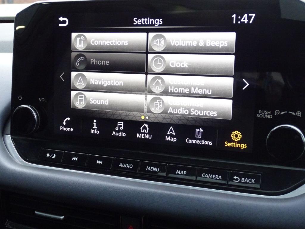 Used Nissan Qashqai 2022 for sale - 77045475: Photo 32