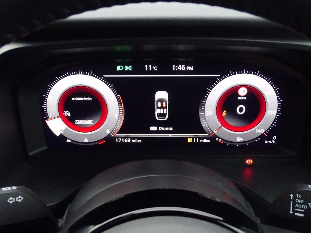 Used Nissan Qashqai 2022 for sale - 77045475: Photo 33