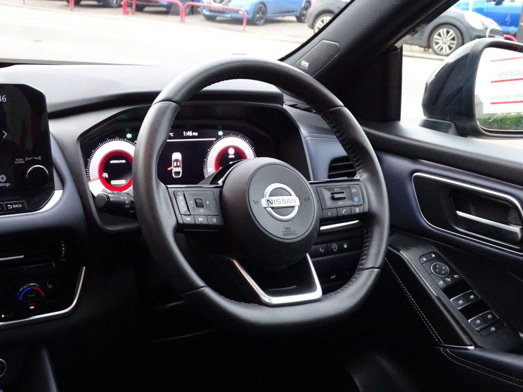 Used Nissan Qashqai 2022 for sale - 77045475: Photo 38
