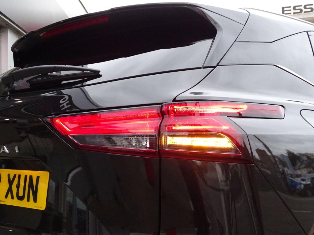 Used Nissan Qashqai 2022 for sale - 77045475: Photo 42