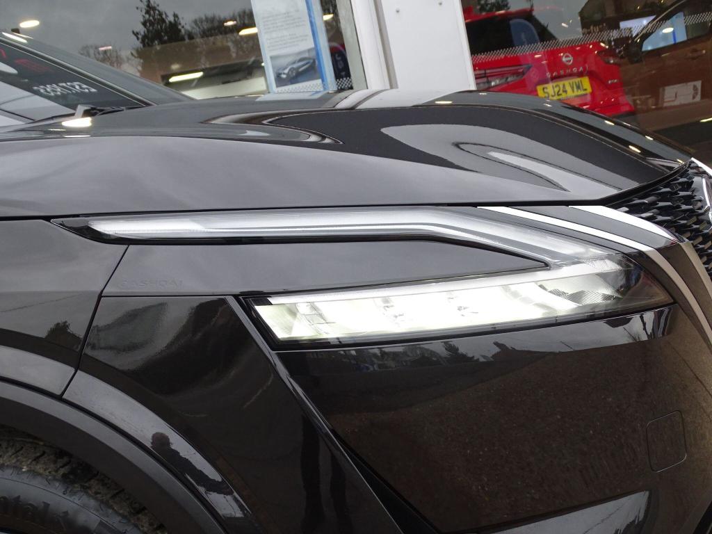 Used Nissan Qashqai 2022 for sale - 77045475: Photo 43