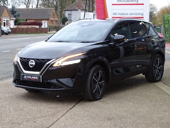 Used Nissan Qashqai 2022 for sale - 77045475: Photo