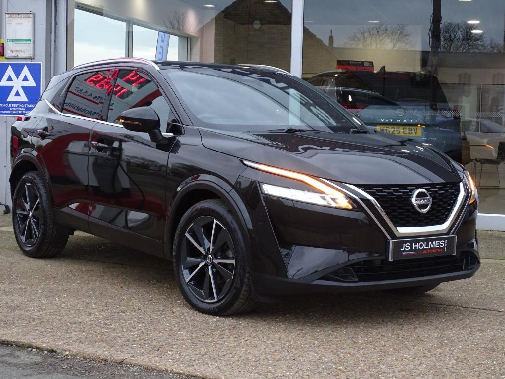 Used Nissan Qashqai 2022 for sale - 77045475: Photo 6