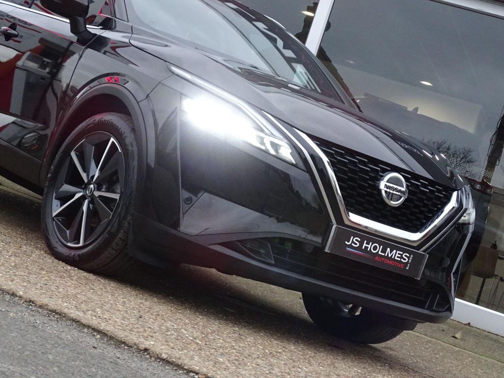 Used Nissan Qashqai 2022 for sale - 77045475: Photo 8