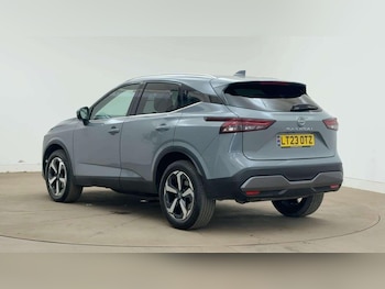 Used Nissan Qashqai 2023 for sale - 79168912: Photo