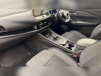 Used Nissan Qashqai 2023 for sale - 79168912: Photo