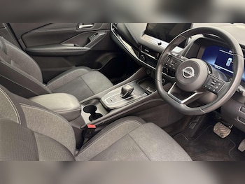 Used Nissan Qashqai 2023 for sale - 79168912: Photo