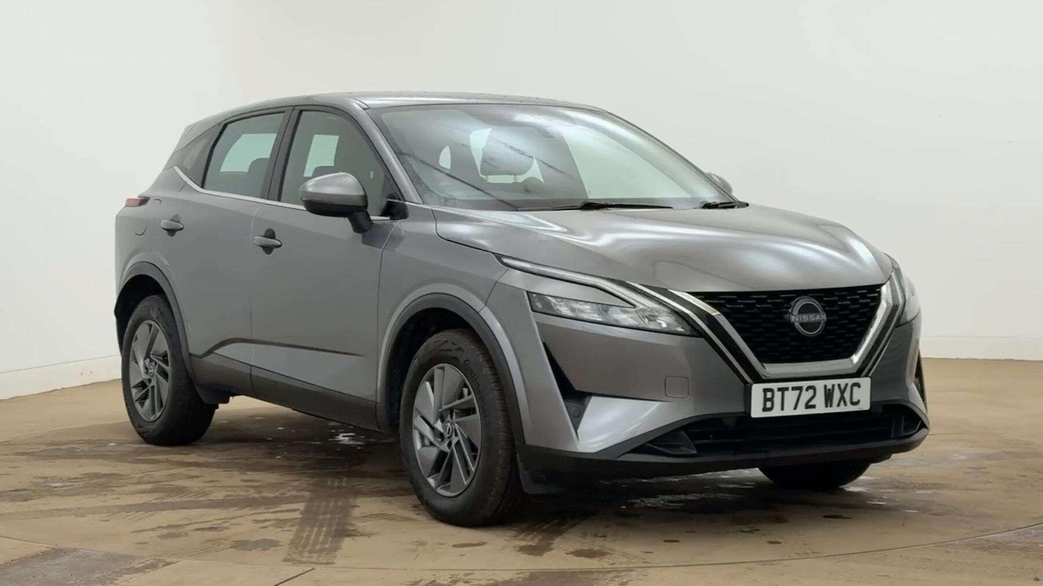 Used Nissan Qashqai 2023 for sale - 78203956: Photo 2