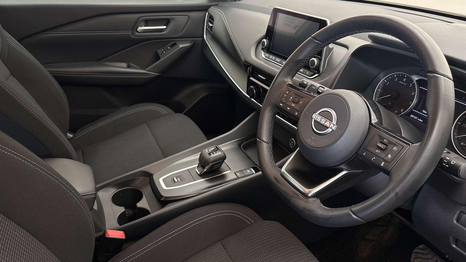 Used Nissan Qashqai 2023 for sale - 78203956: Photo 4