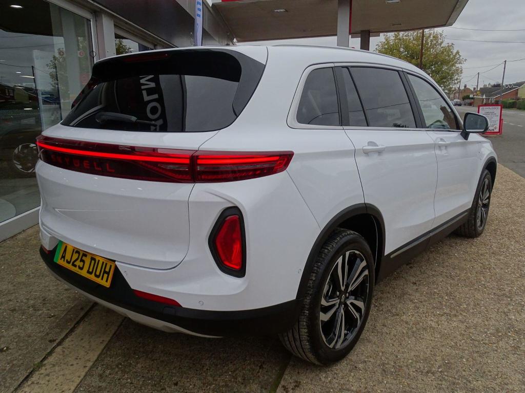 Used Skywell BE11 2025 for sale - 77045452: Photo 13